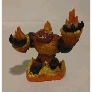 Activision Skylanders Giants Hot Head Figure